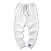 Calças Casuais para Homens Tendência Primavera e Outono 2024 Leggings Largas Esportivas Juvenis Calças de Moletom para Homens Negócio Atacado