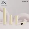 Jinze Pedido Forma de Labio Asimétrica Botella de Delineador Botella de Máscara de Pestañas Tubo Vacío de Plástico Material de Empaque