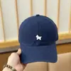 Gorra de béisbol de alta calidad estilo coreano para verano, unisex, visera suave, gorra para el sol 2026 con lindo diseño de poni de dibujos animados que hace que la cara se vea más pequeña