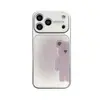 Urso Estereoscópico 3D Amazon Mais Vendido Capa Protetora para iPhone 18 Pro Max Transforma-se Instantaneamente em 18 Capa de Celular Anime Fábrica