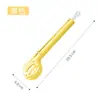 Explosiones Golf Pinza para Huevos Pinza para Huevos Fideos Cocina Multifuncional Pesca de Huevos Licuadora Empacadora de Huevos