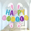 Banderines personalizados de purpurina para fiestas navideñas, banderines de cumpleaños, guirnaldas de Halloween y Navidad, disponibles para pedidos de pequeñas cantidades