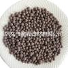 Aguas residuales industriales orgánicas material de filtro cerámico de película colgante biológica capa de aislamiento del filtro material de filtro cerámico de esquisto biológico para tratamiento de agua