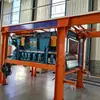 Alimentador de Cinta Pesadora con Gran Capacidad de Alimentación para Alimentación Continua Gld4000/11/B Alimentador de Carbón Pesador