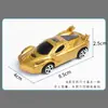 Carro de Brinquedo Grande de Puxar para Crianças da Educação Infantil Enviar de Presente de Aniversário para Amigos Alunos do Ensino Fundamental Prêmios e Amigos para Compartilhar Presentes