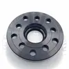 Espaçador de Roda 5X112 10057.1 É Adequado para Volkswagen Golf Cubo de Roda Modificado com Flange Espaçador de Alargamento