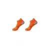 Calcetines Deportivos para Hombre de Verano Finos Transpirables Profesionales Especiales para Correr Maratón Bádminton Calcetines para Hombre