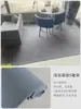 Quarto quarto ins sala de estar tapete imóvel para aluguel comercial área grande escritório completo cor sólida piso à prova de som tapete grosso