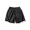 Shorts Esportivos de Secagem Rápida Estilo Camping para Uso Externo da Série Montanha Rumeng para Homens e Mulheres, Verão com Caimento Solto, Tendência, Respiráveis, para Praia
