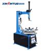 Máquina de Montagem e Desmontagem de Pneus Jintuo, Máquina de Remoção de Pneus, Máquina de Carregamento de Pneus Manual Pneumática Totalmente Semi-Automática, Equipamento de Máquina de Remoção de Pneus a Vácuo