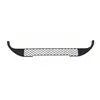 1768850022 es adecuado para la rejilla inferior del parachoques delantero de los modelos Mercedes-Benz Clase A W176 2013-2015...