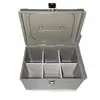 Caja de Efectivo Bancaria, Caja de Transporte de Efectivo 80 160 240 Millones Caja de Efectivo, Caja de Efectivo, Caja para Billetes