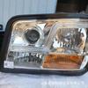 Wg9525720025 China Indústria Pesada Haohan N7G Conjunto do Farol Esquerdo Farol Haohan N7G Farol Delong m