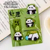 Lindos Marcadores Magnéticos con Temática de Animales para Estudiantes, Clips para Páginas de Lectura de Alta Calidad, Pequeños Regalos