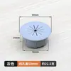Caixa Organizadora de Cabos para Mesa de Computador Tampa Redonda para Furo de Cabo em Mesa Plástico ABS Caixa Passa-Cabos em Formato de Estrela Tampa Decorativa Gabinete de TV
