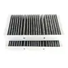 PC-0665 A1668300318 Mercedes-Benz A1668300318X166GL350450 filtro de ar condicionado