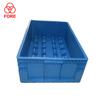 Caja de volteo para medidor eléctrico monofásico trifásico, adquisición de transformador circular tipo R especial de la Red Estatal, Terminal III