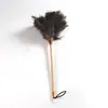 Plumero de Plumas de Avestruz, Plumero Extensible, Plumero Transfronterizo Europeo y Americano, Plumero de Plumas para Limpieza del Hogar y Escritorio