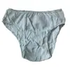 Atacado de fábrica cuecas de algodão descartáveis masculinas e femininas shorts para atividades ao ar livre shorts descartáveis de viagem masculinos e femininos