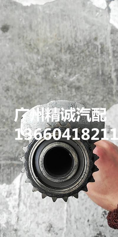 06年奔驰E280 272 3.0平衡轴3_副本