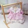 Muñeca Lolita de 50 cm Muñeca Realista Ropa de Muñeca para Vestir Bjd Niña Regalo de Cumpleaños Muñeca Princesa 50 cm Ropa de Muñeca Hecha a Medida