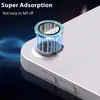 Adecuado para la Cámara Trasera de Metal con Puntos de Diamante y Brillo Ojo de Águila para el iPad Air8 de 11/13 pulgadas de Apple 2026