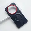 Adecuado para Funda de Teléfono Móvil Huawei Mate80Promax con Soporte Cubierta Protectora Magnética Versión Fengchi Airmate80Pro