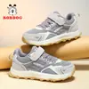 Zapatos para niños Babu Dou, zapatos para niños, nuevos zapatos deportivos casuales de malla transpirable para primavera y otoño para niños y estudiantes de primaria