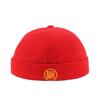 Ropa Tradicional China Estilo Nuevo para Niños y Niñas, Gorros para Bebés Recién Nacidos, Niños de un Año, Sombreros de Verano para Celebraciones de 100 Días