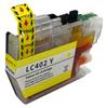 Para cartucho de tinta brother brother LC402XL impressora MFC-J5340DW J6740DW J6940DW