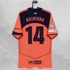 2526 Novo Modelo Camisa do Barcelona Casa Liga dos Campeões Jogador Fã Futebol Esportes Uniforme de Futebol Uniforme Esportivo ao Ar Livre Atacado
