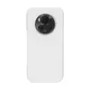 Adecuado para Funda de Teléfono Honor Magic6 6Pro Protectora de Media Cubierta Elegante Simple Anti-Caídas Ligera Mate Cáscara de Teléfono Pura