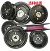 Rueda Guía Combinada, Rueda Guía de Cable, Polea Textil, Máquina Bobinadora, Bastidor Desenrollador, Máquina Atadora de Cables, Pistola de Tensión, Rueda Guía de Cable 99