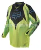 Ropa Fox Downhill Todo el Año Ropa de Ciclismo de Montaña de Manga Larga para Hombre y Mujer Ropa de Ciclismo para Motocicleta Descuentos