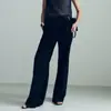 Pantalones de vestir/traje de tejido fino importados de Japón FAI, colección otoño 2026, pantalones casuales de alta gama y versátiles