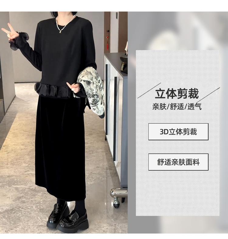 Cross-border, online source, distribution 2024 spring and summer autumn, skirts, new styles, streets, trends, age reduction, small, explosive, European goods, network red, sportswear, leisure sports, temperament leisure, fashion popular, new spring and summer autumn clothing, spring and summer autumn women's clothing, fashion suits, women's suits, women's sportswear, women's two-piece, hoodie suit, Suit, leisure suit, spring summer autumn suit women's dress, fashion suit, salt department, leisure suit, women's dress 2024, everything, design sense, niche, foreign style, European goods, Ali International Station, cross-border procurement跨境淘货源分销2024春夏秋季裙子新款街头潮流减龄小个子爆款欧货网红款运动套装休闲运动气质休闲时尚流行新款春夏秋装春夏秋装女装时尚套装套装女装春夏秋季套装女套装女女士运动服女装两件套套装卫衣套装休闲套装春夏秋季套装女装时尚套装盐系休闲套装女装2024百搭设计感小众洋气欧货阿里国际站跨境采购
