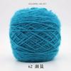 3 dos grupos grandes de hilo de pelusa de ardilla al por mayor hilo grueso tejido a mano hilo para crochet hecho a mano hilo para gorro hilo para abrigo seda brillante