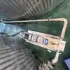 Bomba Rotativa de Transferência de Molho de Grau Alimentício Bomba de Xarope Alimentício Bomba Rotativa Tipo Came Bomba Autoescorvante