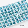 Dongzhou Crystal 6x8 Transparente Pequeños Cristales de Azúcar Hielo para Uñas Pedrería Cristal Artificial Hielo Transparente Sin Chapar Fondo de Punta Pedrería para Decoración de Uñas