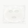 Salón de Belleza Papel de Mascarilla de Seda 25 Hojas por Bolsa Hecho a Mano Hidratante Impermeable Cuidado Facial Skincare Tipo Hoja Compresible