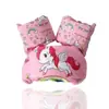 Puddle jumper anel de braço de flutuabilidade infantil natação auxiliar natação anel colete salva-vidas manga de mão de flutuabilidade