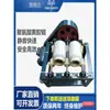 Molino de Bolas Máquina de Glaseado Cerámico Pequeño Molino de Bolas Horizontal Máquina de Molienda de Materias Primas Químicas Equipo Cerámico Horno Eléctrico para Glaseado