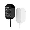 12V2A 24V1A Lámpara Estándar de Certificación Gb19510 En61347 Lámpara de Protección Ocular Lámpara de Mesa Adaptador de Corriente