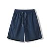 Pantalones Cortos Casuales de Verano para Pareja con Cordón de Color Caramelo Secado Rápido Impermeables Ligeros para Senderismo al Aire Libre y Playa