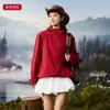 Misma apariencia que la chaqueta softshell con forro de polar gofrado compuesto, mismo estilo para hombres y mujeres, casual y versátil, imprimible