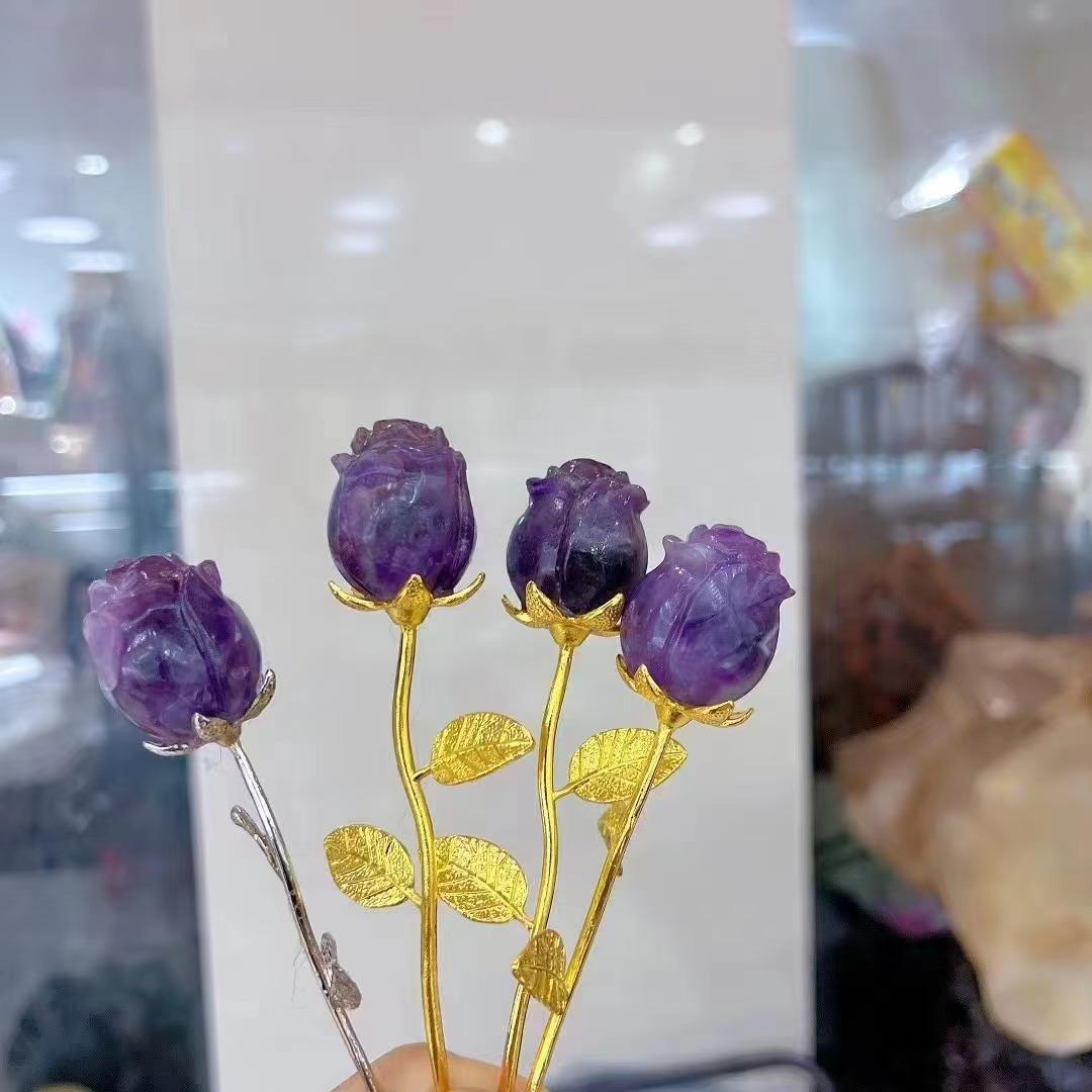 crystal rose (10)