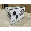 Masajeador de Piernas y Pies, Máquina de Masaje de Pies Totalmente Automática, Amasando y Masajeando las Plantas de los Pies, Masajeando los Meridianos del Pie y Desbloqueándolos