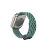 Correa de Silicona Magnética de Panal para s9 Apple Watch iwatch Correa 38/40/41mm Exclusivo Transfronterizo