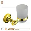 Gancho de Bata Dorado Gancho Clásico para Cocina y Baño Fabricante Juego Completo de Herrajes para Baño Juego de Accesorios para Inodoro Montado en Pared Material de Cobre