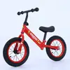 Nueva bicicleta de equilibrio sin pedales para niños 1-2-3-4-5-6 años patinete Patinete para bebé bicicleta infantil